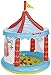 Bestway Fisher-Price Tente gonflable pour enfant avec 25 balles