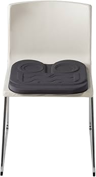 エクスジェル アウルカンフィ OWF10-BR 専用カバー付き　2個 Amazon.co.jp: EXGEL(エクスジェル) / 加地 クッション アウルカンフィ