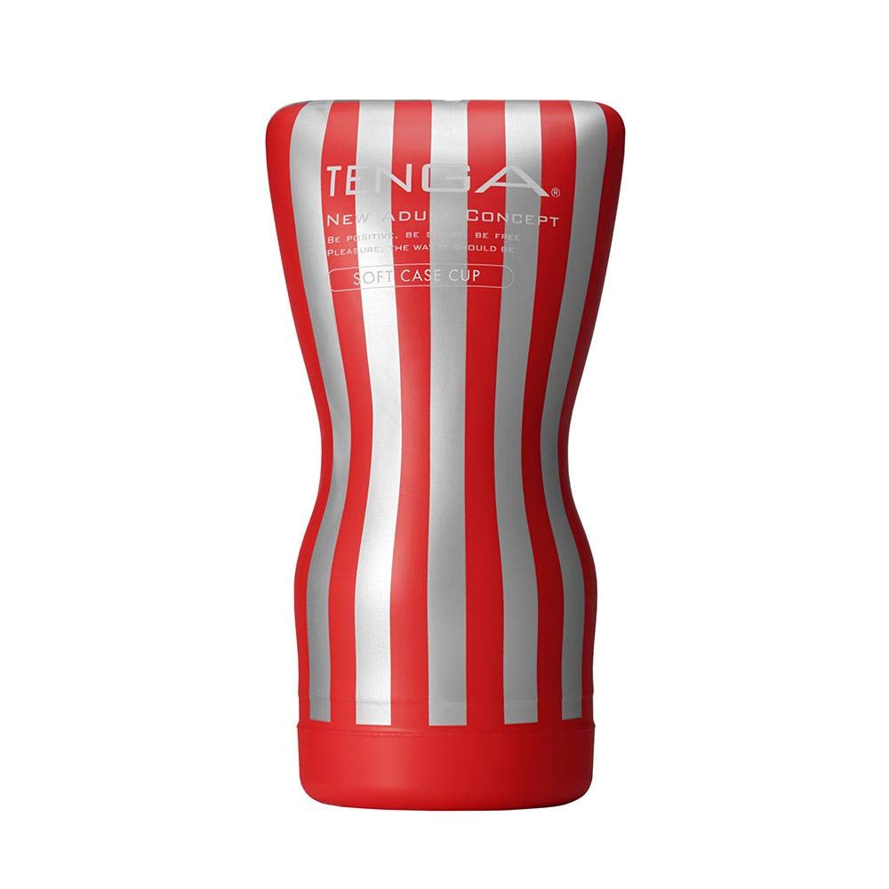 TENGA テンガ スクイズチューブカップ コンプリートセット 3種