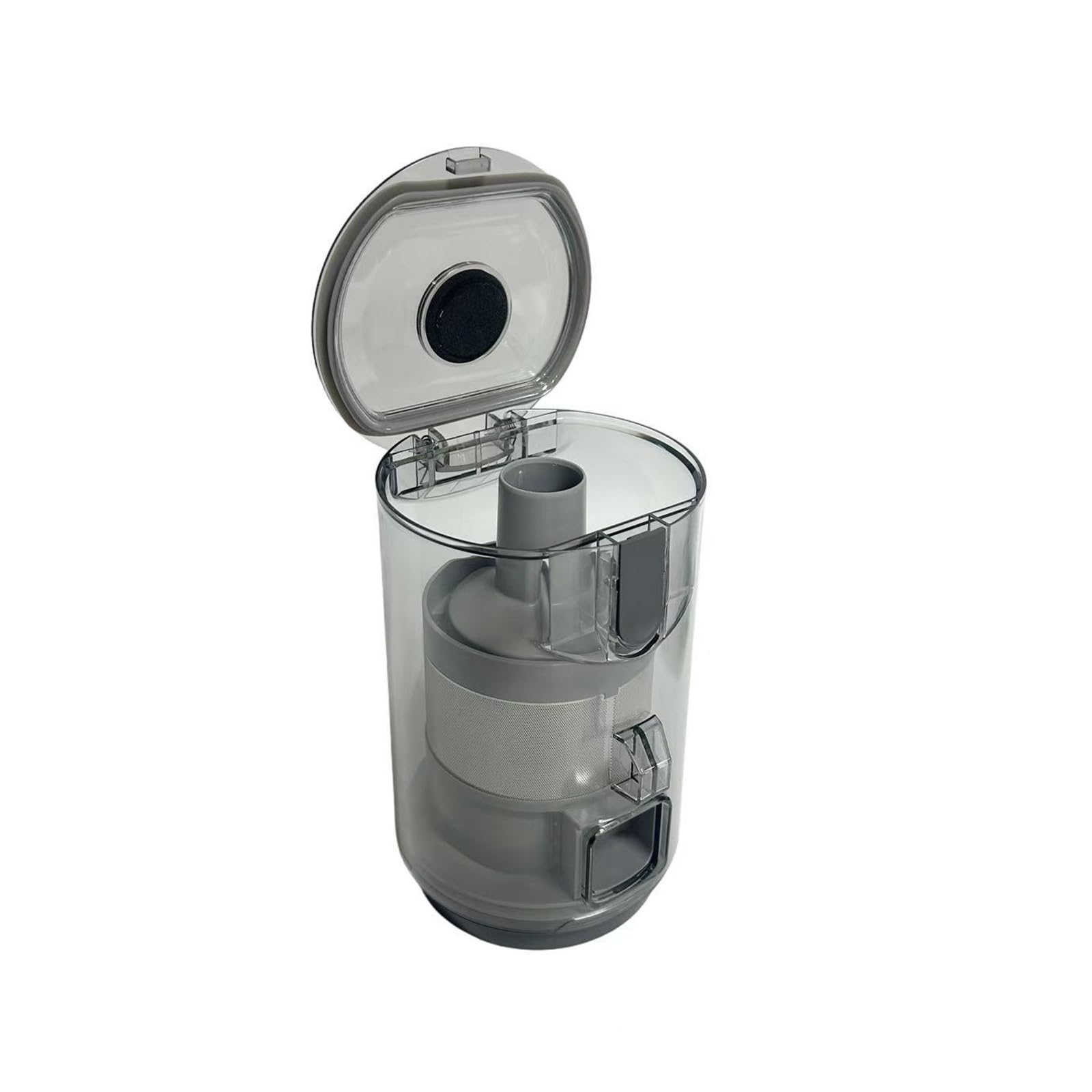 Staubsauger Zubehör Mülleimer, Kompatibel for Dreame, Z20/Z30 Staub Tasse Eimer Filter Zyklon Montage Ersatzteile