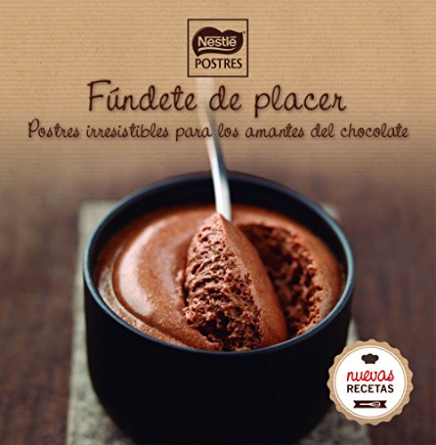 Fúndete de placer: Postres irresistibles para los amantes del chocolate Gratuit