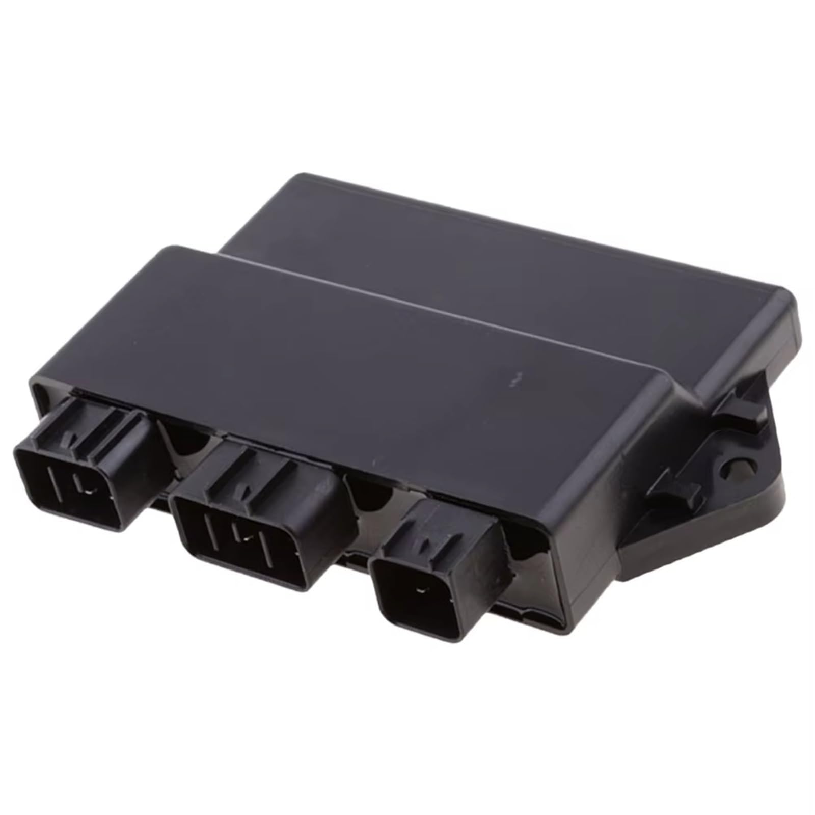 Universal Cdi Control Unit Compatible With For YFM 450 For Grizzly 2007 Motorcycle CDI Ignitor 5ND-85540-10-00