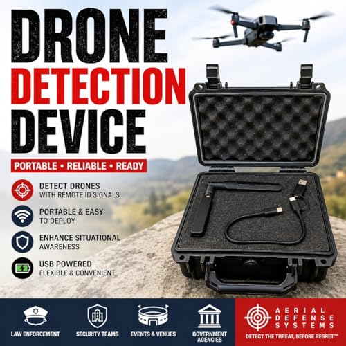 Walkera drone system