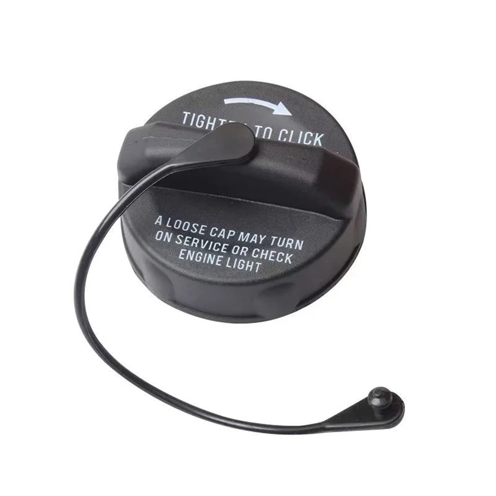 Bouchon de réservoir de carburant durable de qualité supérieure 52100552AG - 7