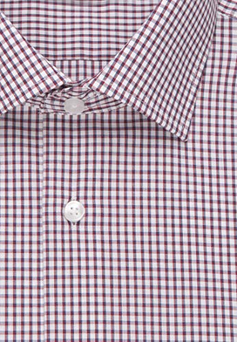 Seidensticker Modern Kurzarm mit Kent Kragen