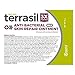 terrasil Skin Repair Maximum Strength for Angular Cheilitis, Folliculitis, Impetigo, Lichen Sclerosis, Boils, Pitted Keratolysis, Soothing Relief & Supports Healing. Dermatologist Tested (14g tube)