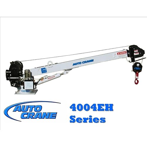 Miniatura 3 de Auto Crane Relé Solamente Sellado 100 AMP B