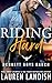 Riding Hard