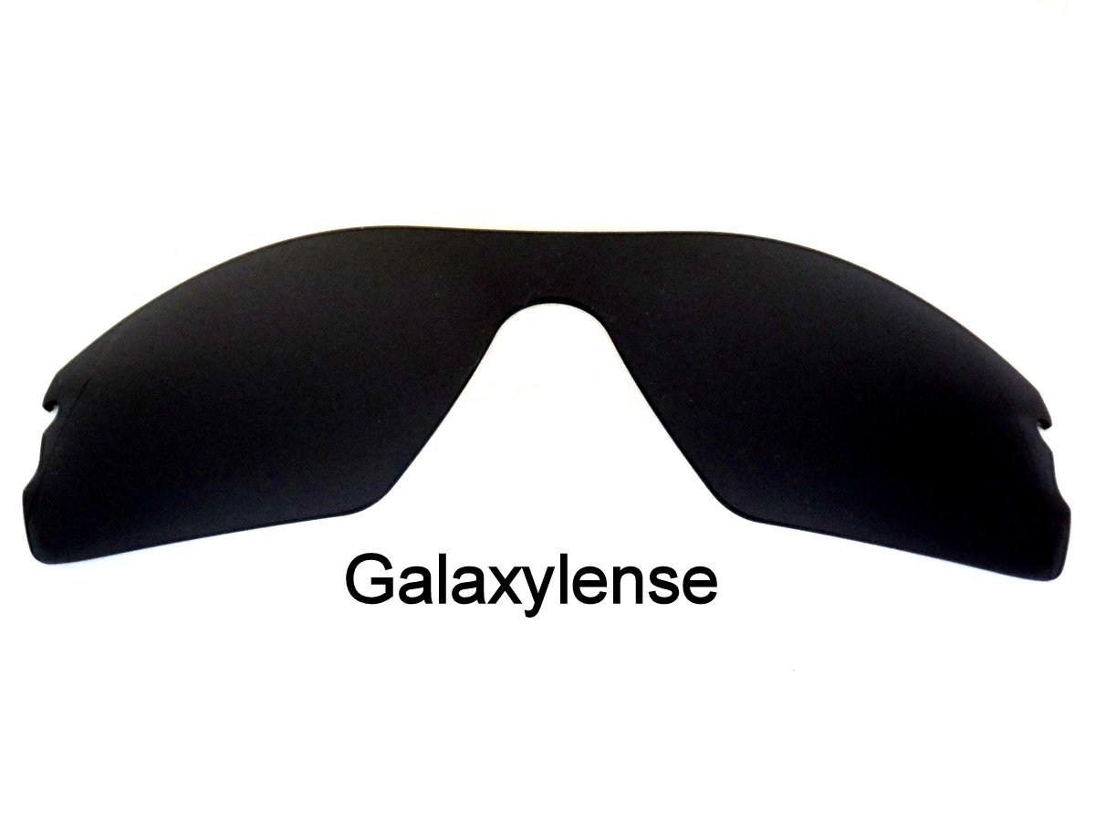 Galaxy Replacement Lenses For Oakley Radar Path Multi Selection (Black)