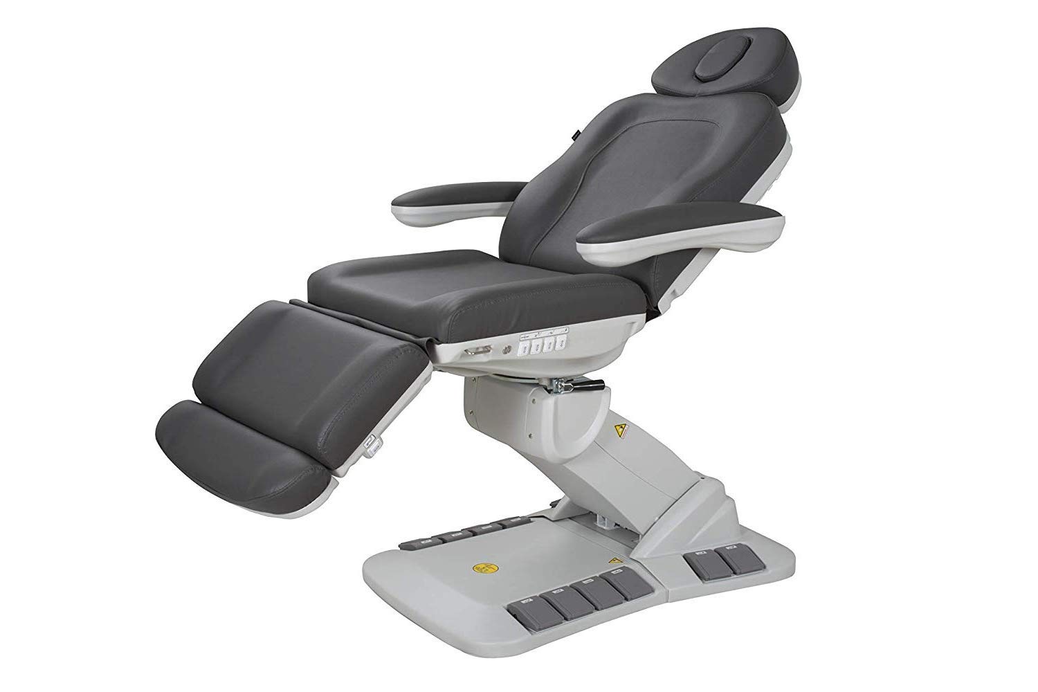 Buy SPA SOURCE LOTUS 4 Motor Facial Bed Medical Grade Electric