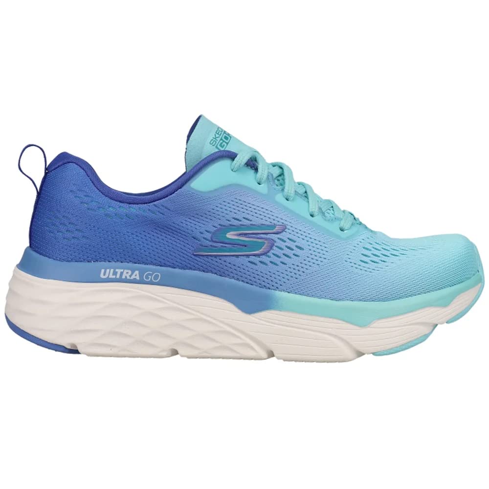 Skechers Women's Max Cushioning Elite Sneaker