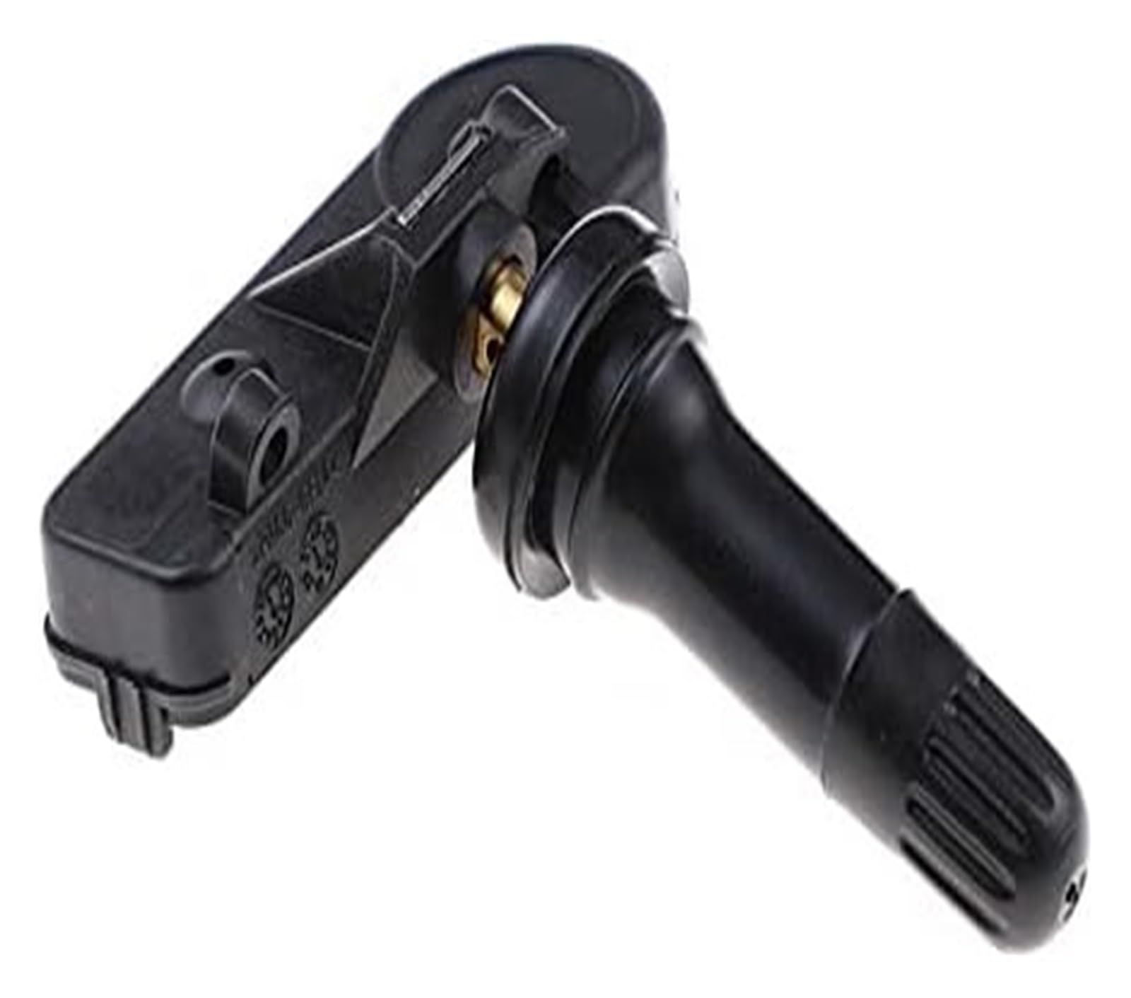 Sensori Pressione Pneumatici per Jeep per Grand Cherokee per Dodge per Wrangler Fiat 500 Freemont JF TPMS Sistema di Monitoraggio della Pressione dei Pneumatici Sensore Auto 4 PZ 56029398AB