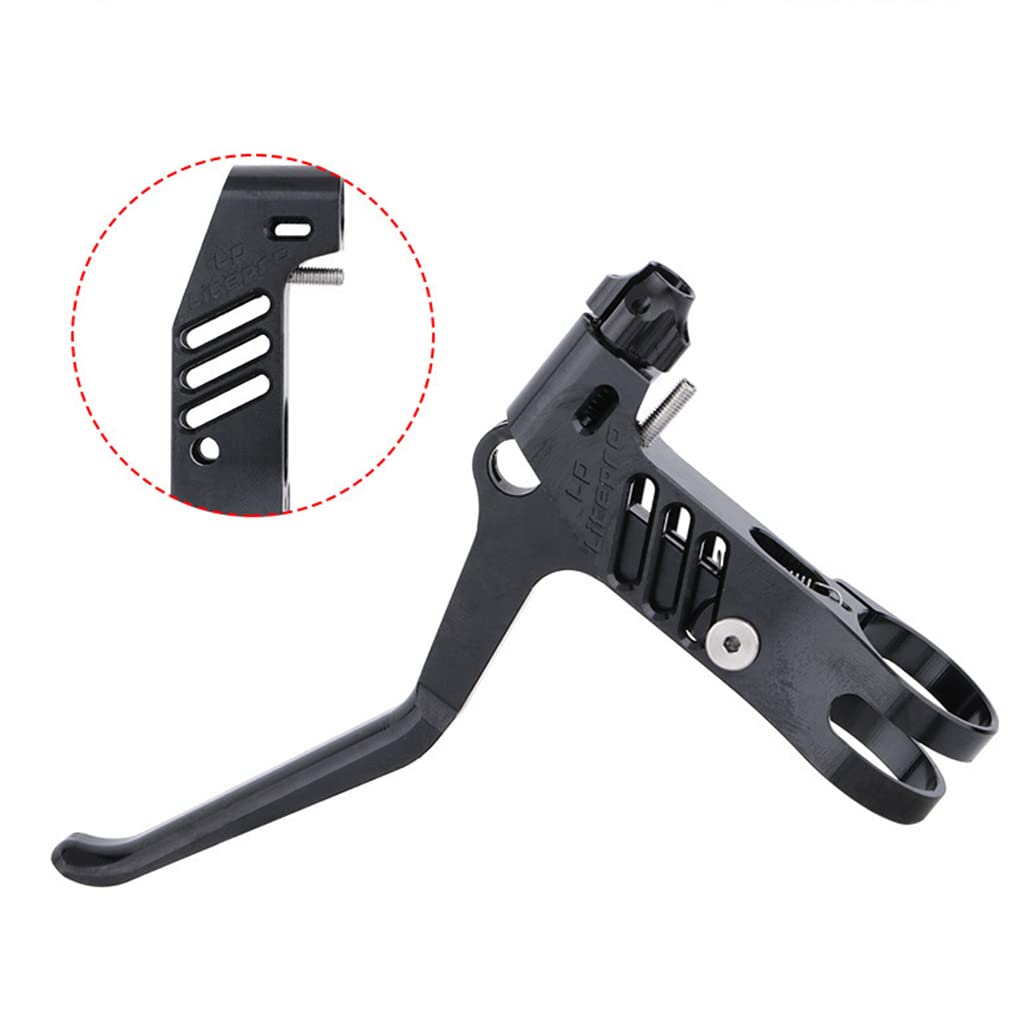 Freni per bici Pinze Freno Bici Da Strada Alluminio Leva Della Bicicletta BMX V-2 Colori Manubrio Freno