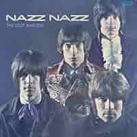 洋楽 Nazz Lost Masters & Demos LP Amazon.com: Lost Masters & Demos: CDs & Vinyl