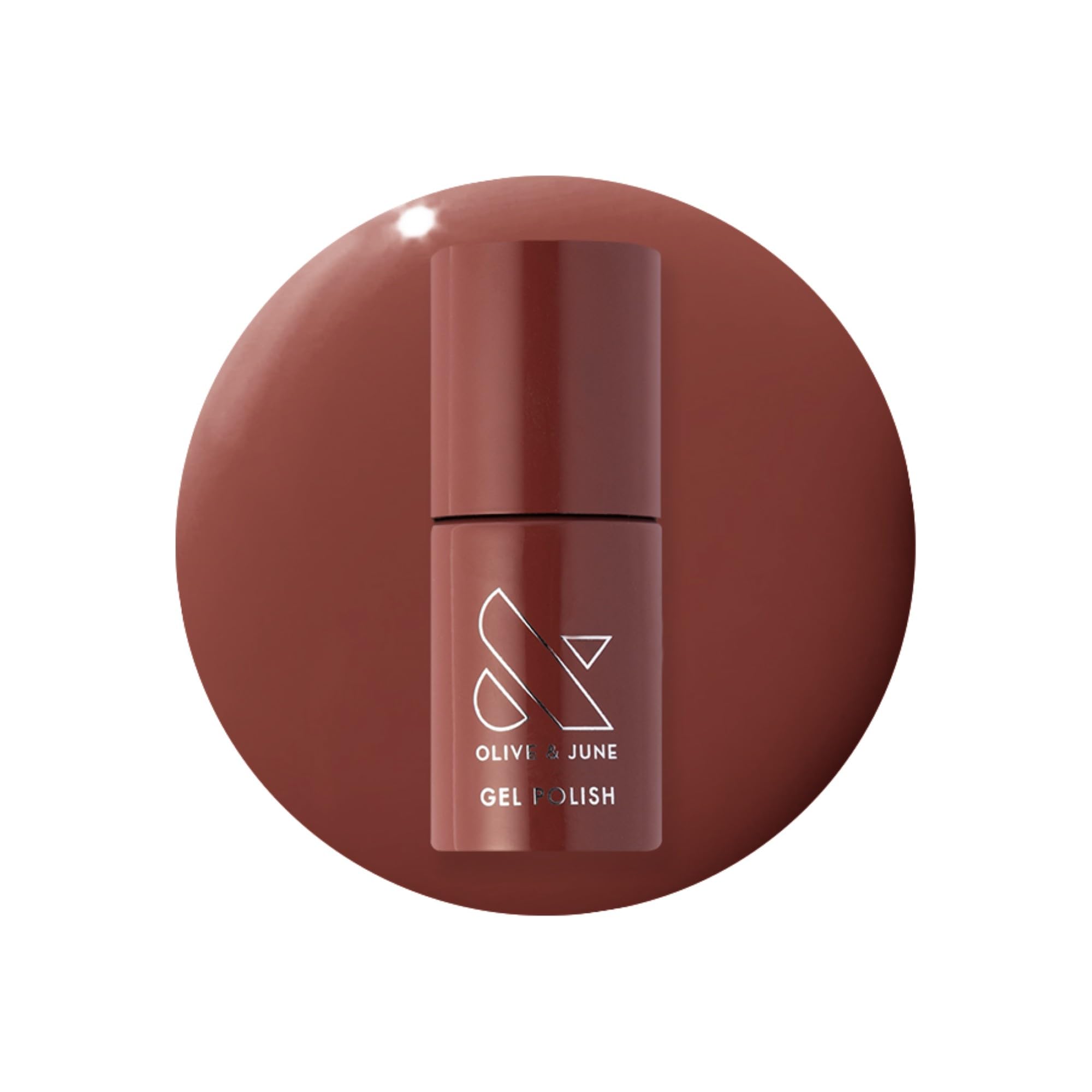 Amazon.com: Olive & June Gel Nail Polish | Hema Free | UV LED Nail
