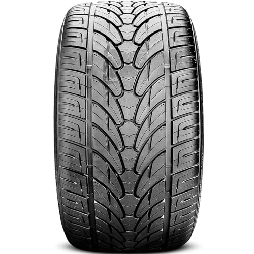 Lionhart LH-TEN All Season Tire