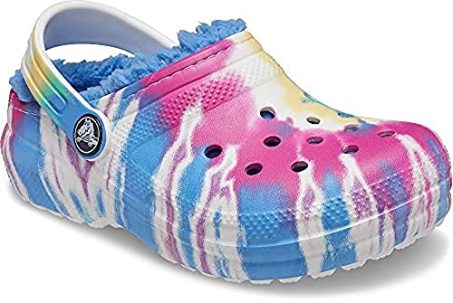 Image of crocs Unisex-Child Classic Sandal Clogs