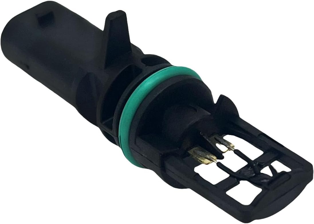 Air Charge Temperature Sensor 5149182AB Compatible with Avenger Challenger Charger Durango Grand Caravan Cherokee