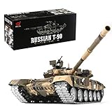 tanque militar dibujo Nuevo sistema: el modelo ruso T90 de tanque de combate System 6.0 está muy simulado con detalles finos. Totalmente funcional, fácil de iniciar, fácil de controlar, postura de lucha más sensible