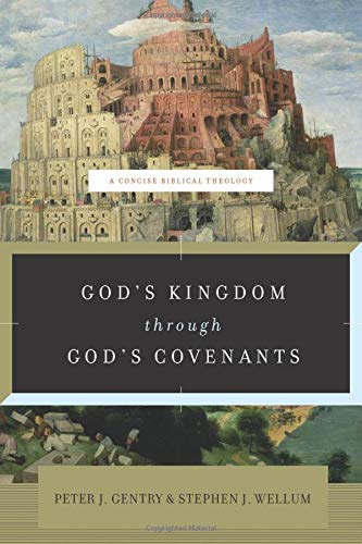  God's Kingdom Through God's Covenants: A Concise Biblical Theology Livre PDF Gratuit