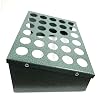 HHIP 3900-1602 5C Collet Rack, 30-piece