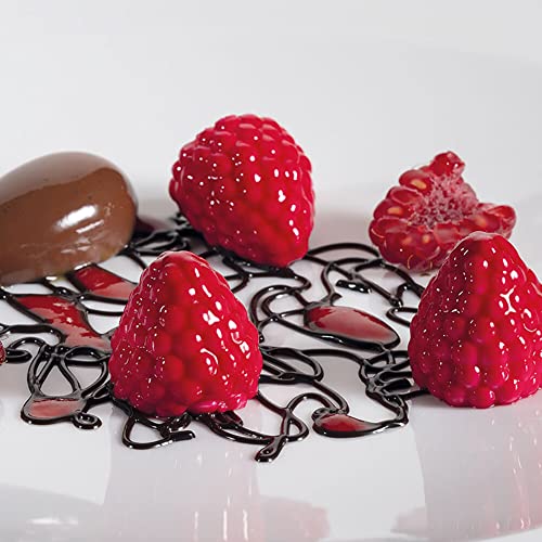 Fruit Shaped Silicone Moulds - Image 4