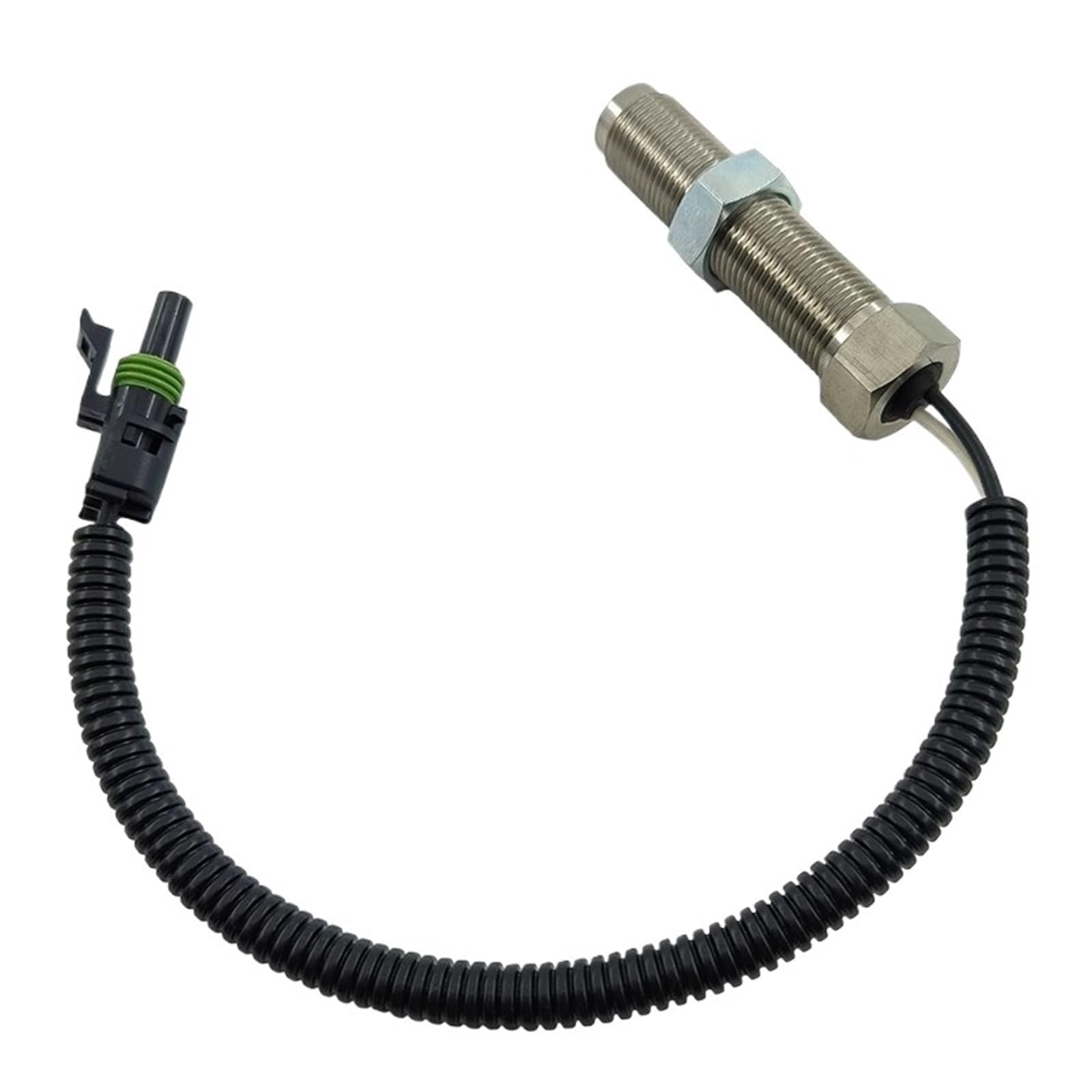 WQGQPXOB Modern Excavator Speed Sensor R150 200 210 220-5 225-7 Compatible with 21E3-0042 for Heavy Equipment