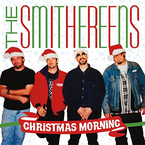 Album art for Christmas Morning / Twas The Night Before by The Smithereens