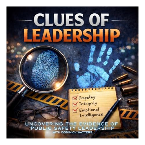 Clues of Leadership copertina