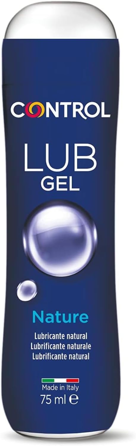 Control Lub Nature
