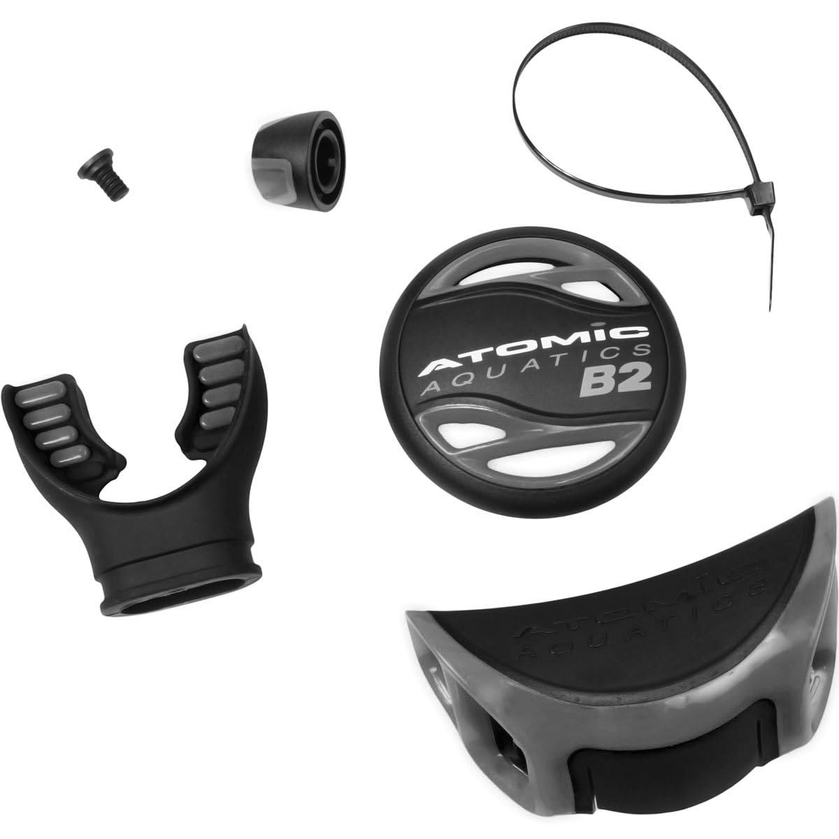 Amazon | Atomic Aquatics カラーキット B2レギュレーター用 (アクア 