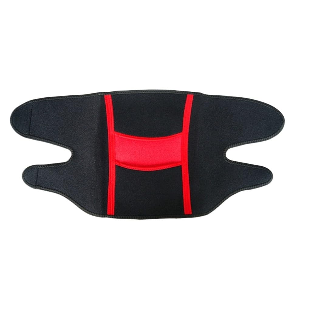 Self Heating Mugwort Knee Pads For Warmth And Protection Of Old Cold Legs