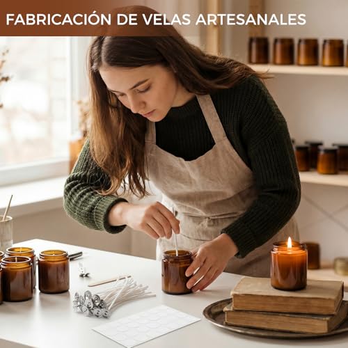 Reviews de Mechas - los más vendidos. 17 Imagen adicional