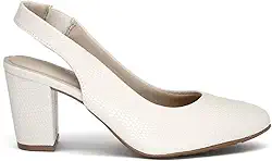 Sapato Modare Ultra Conforto Feminino