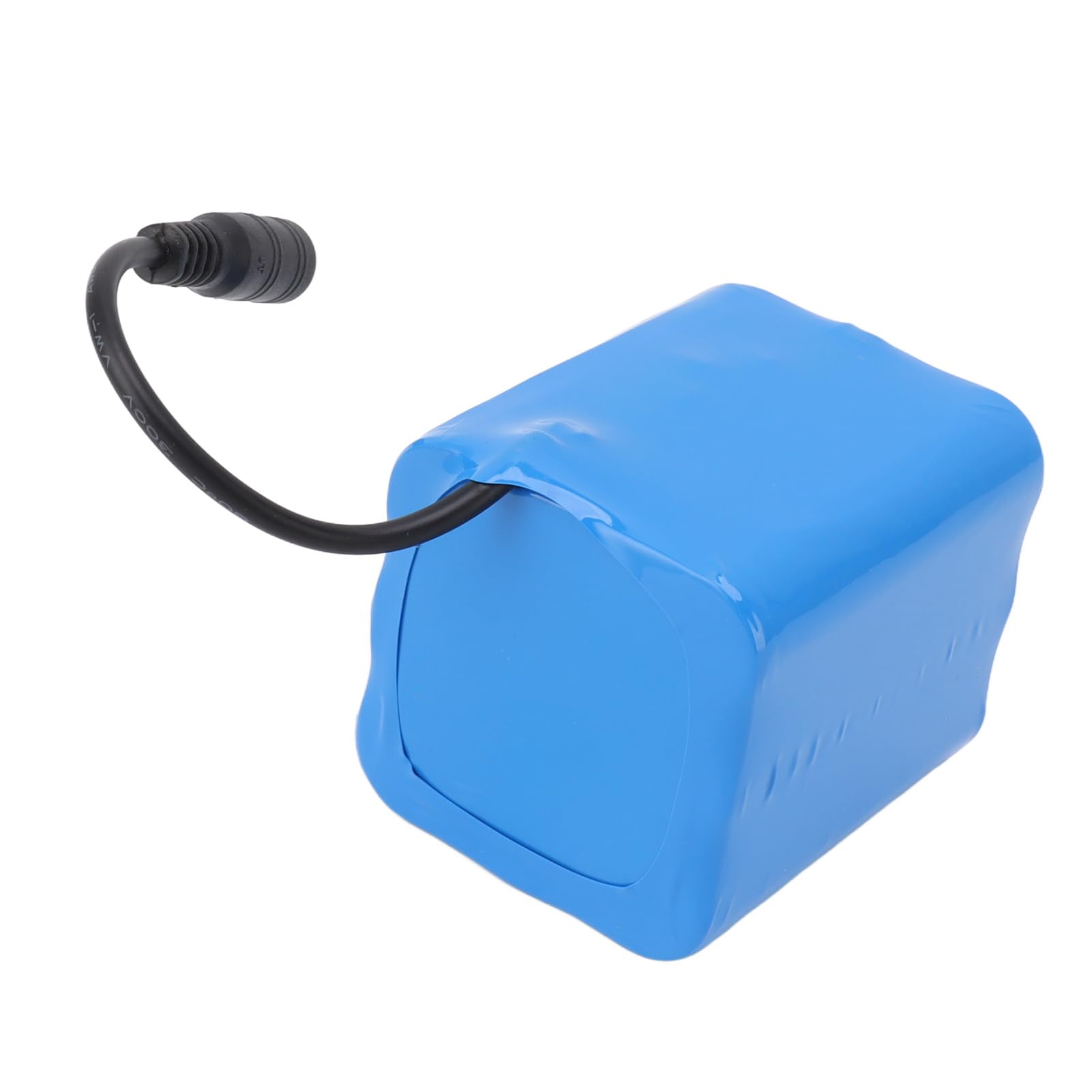 Generic Batterie de Bateau Radiocommandée 7,4 V 17 000 MAh pour la Série de Bateaux Gigognes F18, Batterie Lipo Haute capacité avec Charge équilibrée, Légère et Sûre pour Les Bateaux Télécommandés