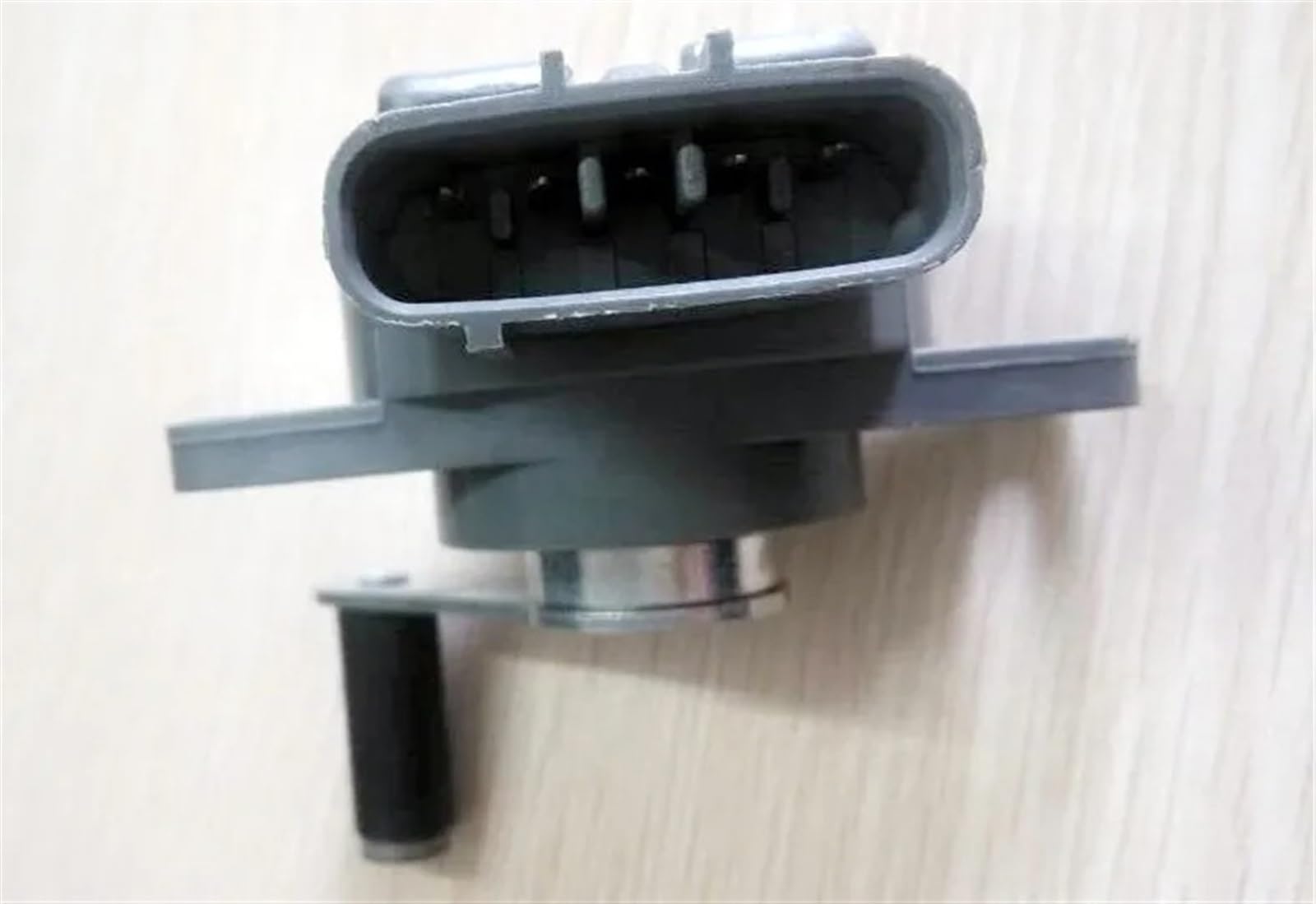 Cuerpo del Acelerador de admisión para Toyota, Sensor de posición del Cuerpo del Acelerador TPS (89281-26030, 198300-8150)