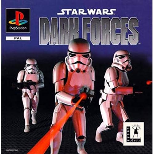 STAR WARS ダークフォース