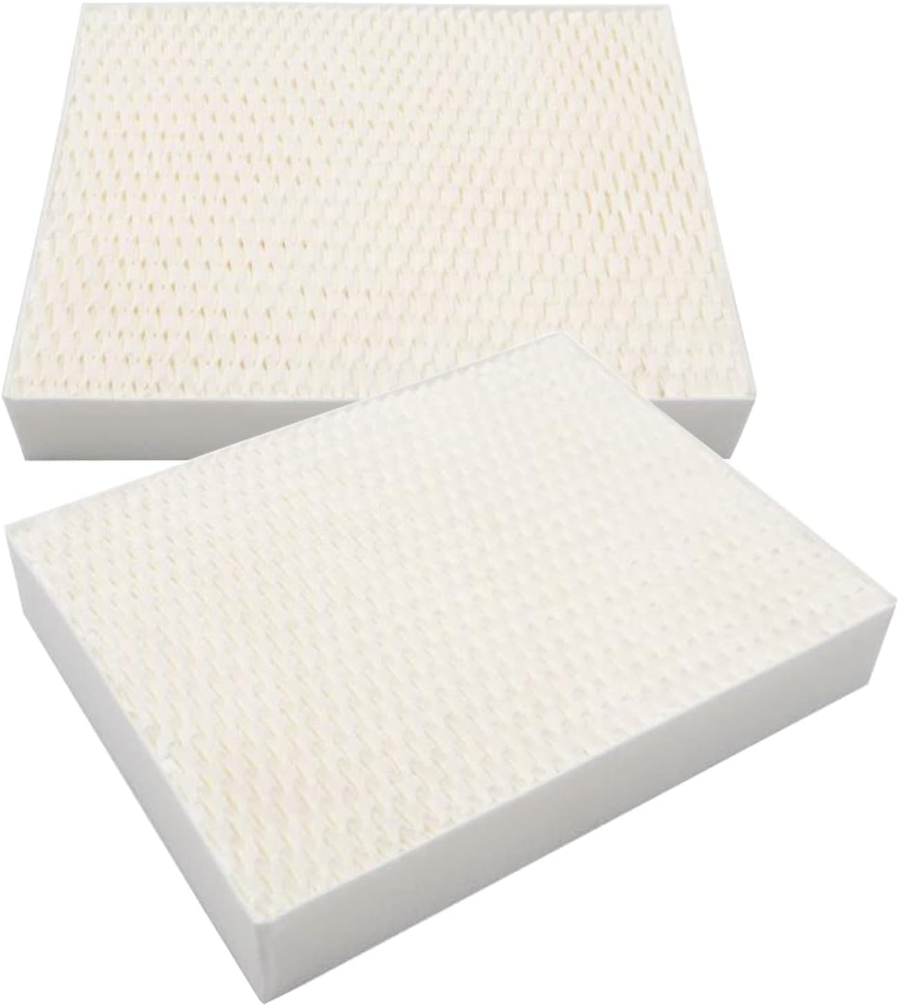 HIFROM 4Pack Replacement Humidifier Wick Filters O-030 Compatible with Stadler Form Oskar O-020 O-021 O-022 O-025 O-026A O-030 O-031 O-101 O-102 O-103 O-104 Humidifiers