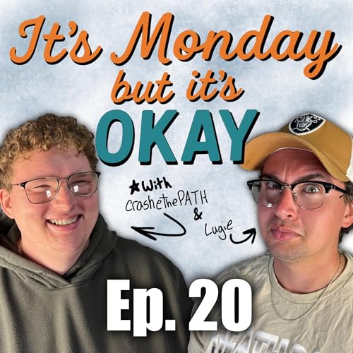 A new start and illegal names | ep.20