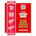 Winning Streak Sports NHL Detroit Red Wings Heritage Banner