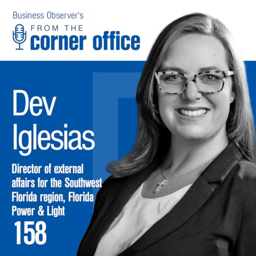 Powering up with a smile with FPL&rsquo;s Dev Iglesias