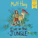 Cover of Evie in the Jungle