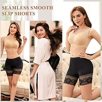 Joyshaper Shapewear Dames Onderbroek Buikweg Miederpants Hoge Taille Miederslip Naadloos Höschen Ondergoed, XXL
