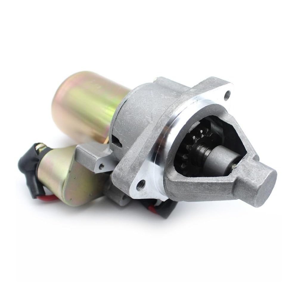 Démarreur GX340 pour redémarrer votre motoculteur de 11 CV