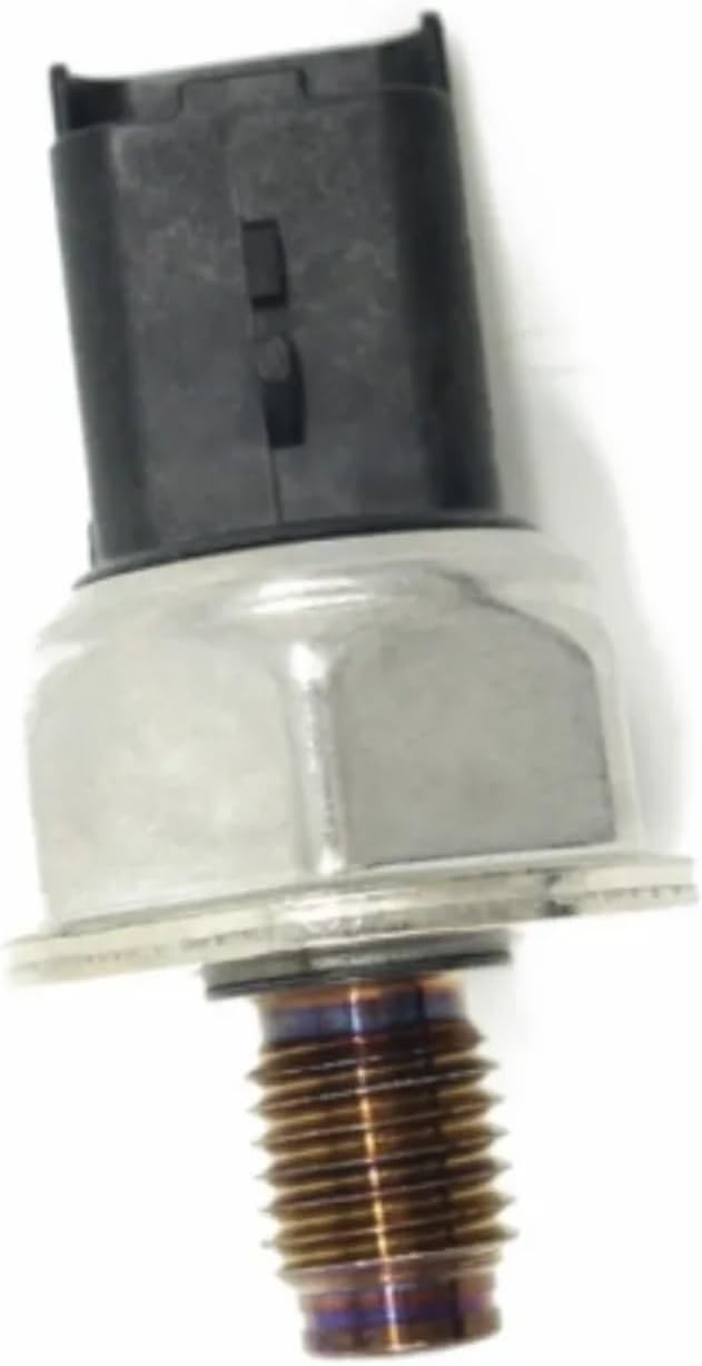 Car Oil Pressure Switches for Sangyong for Kyron 2.0 for Xdi 1pcs Auto Parts Fuel Rail Pressure Sensor Replacement Parts OE：55PP03-02 9307Z511A