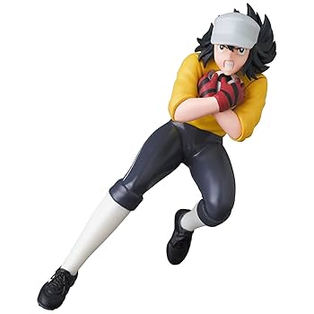Amazon | UDF ウルトラディテールフィギュア No.627 キャプテン