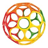 Rhino Toys Big Oball (Colors May Vary)