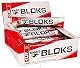 Clif Schuss Bloks Erdbeere 60g – 18 Stück für Ausdauersport