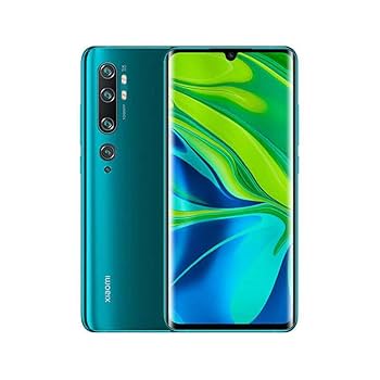 【正月値下げ】Xiaomi Mi Note 10 glacier green Mi Note 10｜価格比較・最新情報 - 価格.com