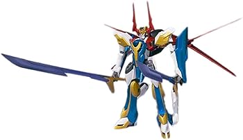 Amazon.com: Code Geass Robot Spirits : Side KMF Tristram